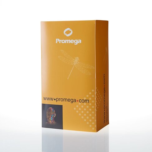 Promega 10f barrier tips aerosol barrier x 960