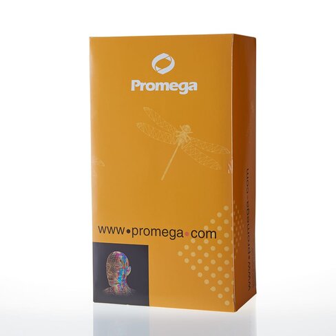 Promega 20 barrier tips 20 µlaerosol barrier x 960