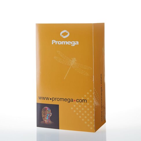 Promega 100 barrier tips aerosol barrier x 960