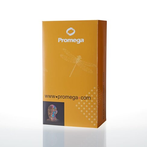 Promega 200 barrier tips aerosol barrier x 960