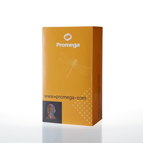 Promega 1000 barrier tips aerosol barrier x 960