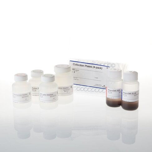 Wizard MagneSil Plasmid Purification