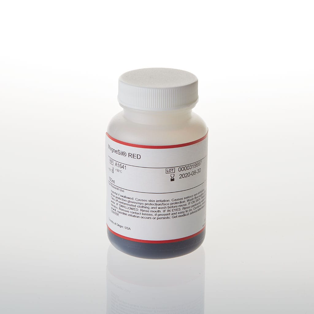 MagneSil Red, 100 ml