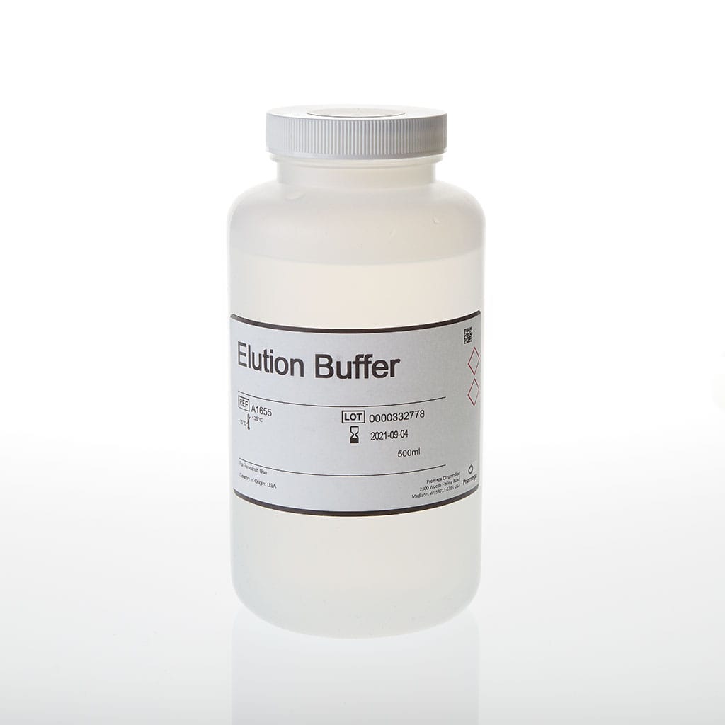 Elution Buffer, 500 ml