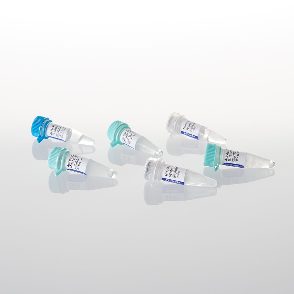 AccessQuick RT-PCR System 100 reactions