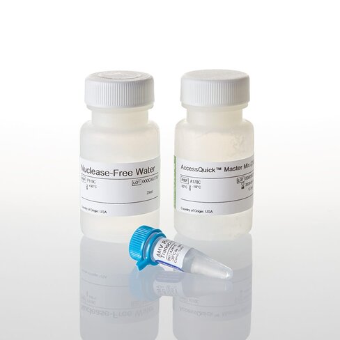 AccessQuick RT-PCR System 500 reactions