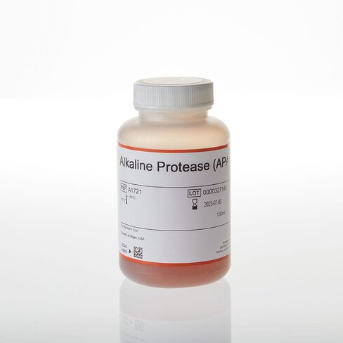 Alkaline Protease (APA) 130 mL