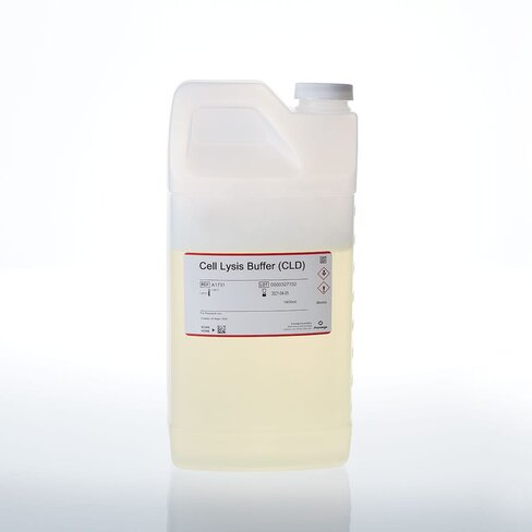 Cell Lysis Buffer (CLD) 1400 mL