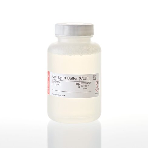 Cell Lysis (CLD) 160 mL