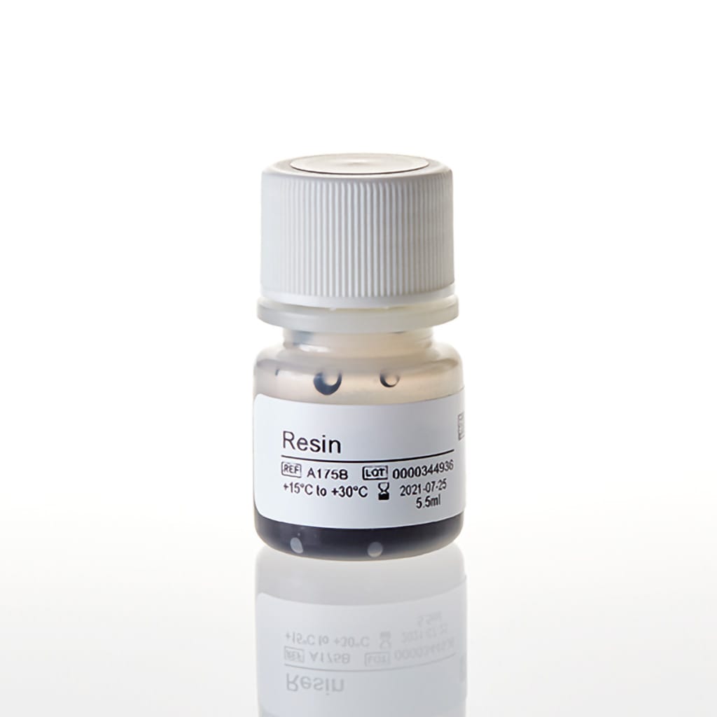 Resin, 5.5 ml