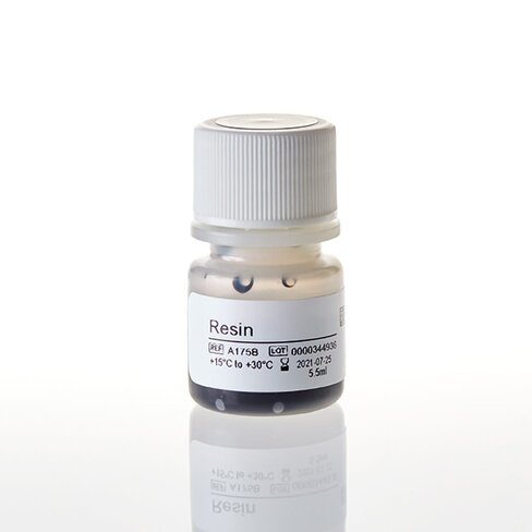 Resin, 5.5 ml