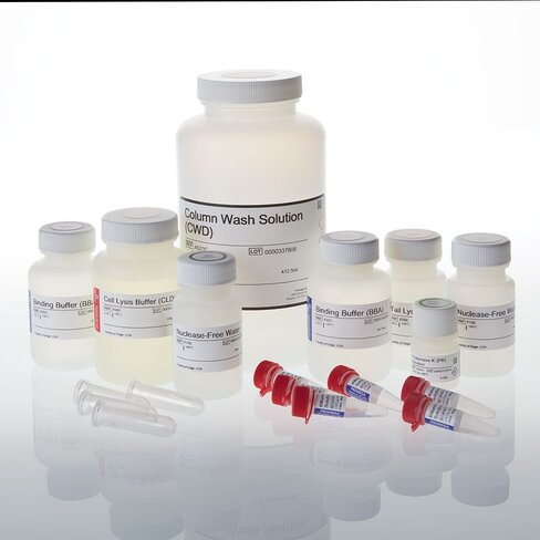 ReliaPrep gDNA Tissue Miniprep System 250 preps