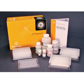 Wizard SV 9600 Plasmid Purification System 100×96