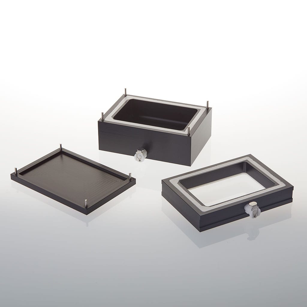 Vac-man 96 vacuum manifold