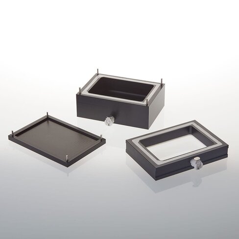 Vac-man 96 vacuum manifold