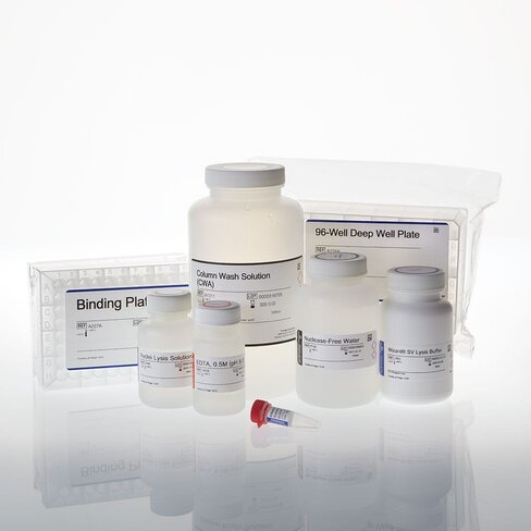 Wizard SV 96 Genomic DNA Purification System 1x96 preps