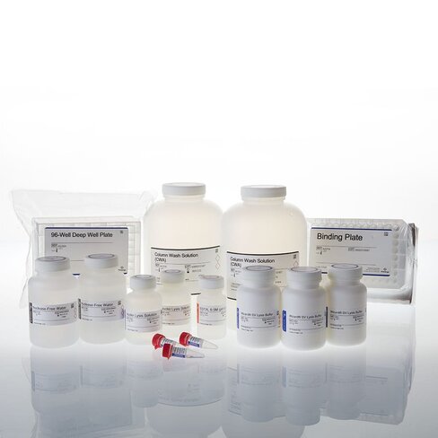 Wizard SV 96 Genomic DNA Purification 4x96 preps