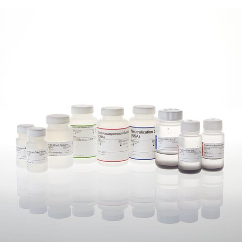 Wizard MagneSil Tfx System 4x96 preps