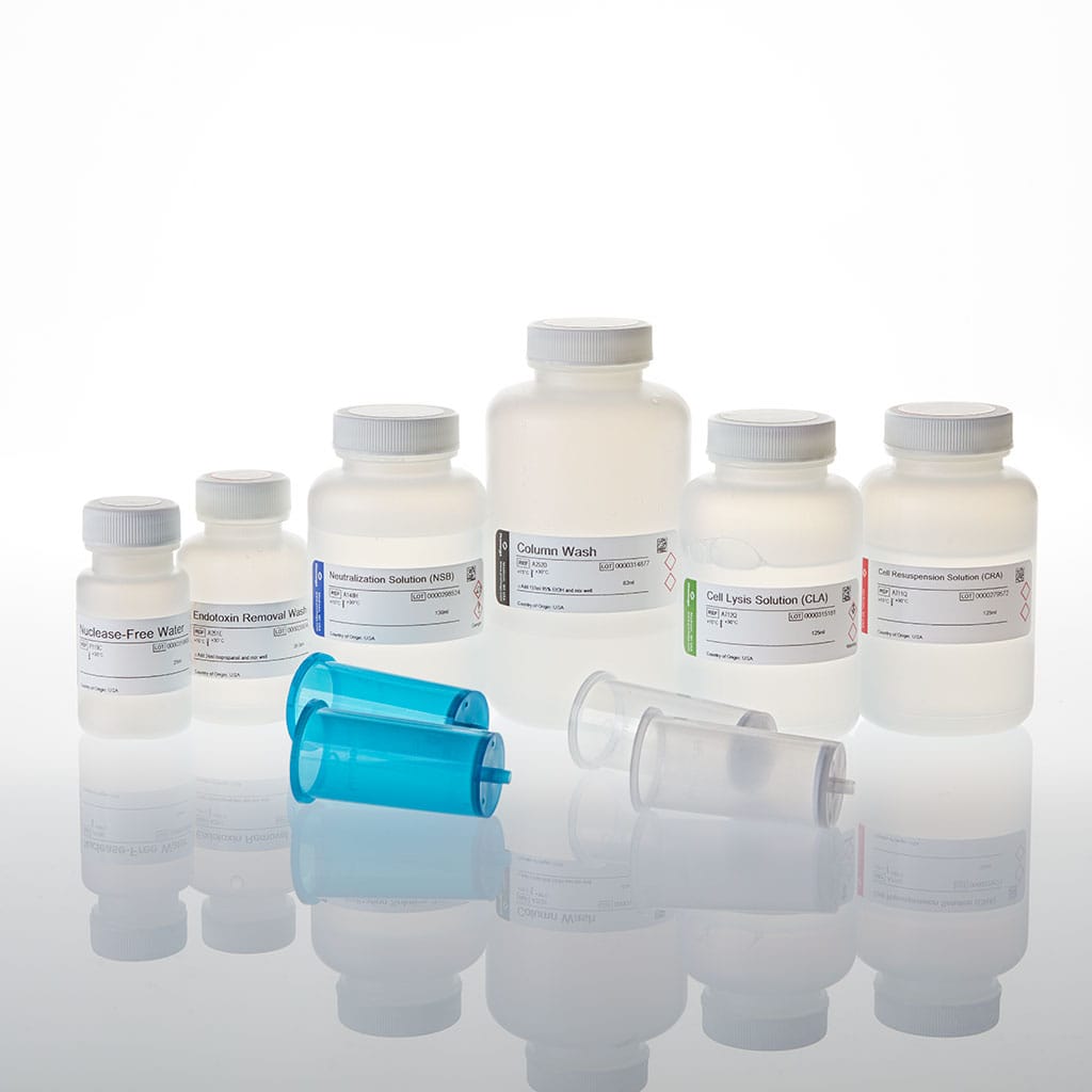 PureYield Plasmid Maxiprep System 10 preps