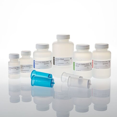 PureYield Plasmid Maxiprep System 10 preps