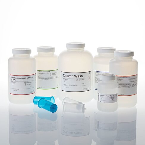 PureYield Plasmid Midiprep System 300 preps