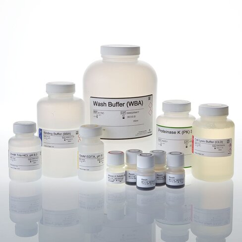 Maxwell HT 96 gDNA Blood 4x96 preps