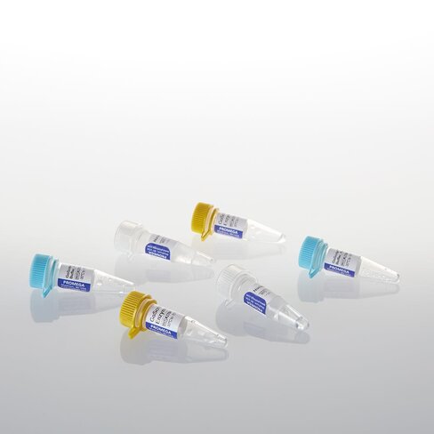 GoScript Rev Trans Mix Ran Prim 100 reactions