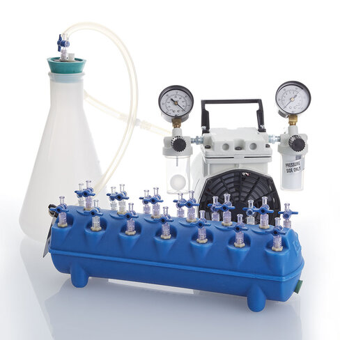 Wizard Enviro TNA Kit 25 PREPS