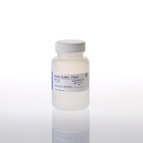 Wash Buffer, Plant, 40 ml