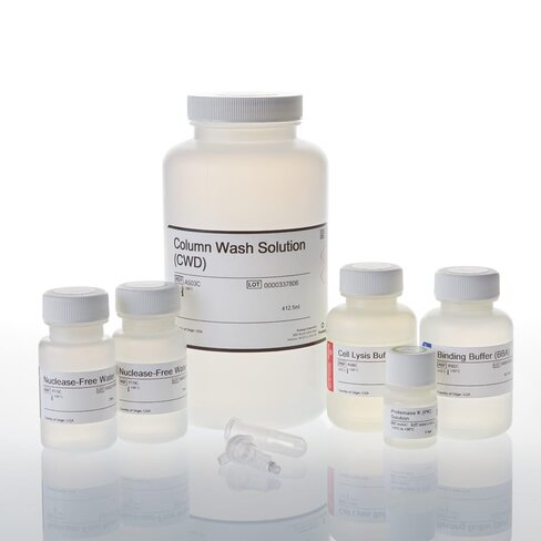 ReliaPrep Blood gDNA Miniprep System 250 preps