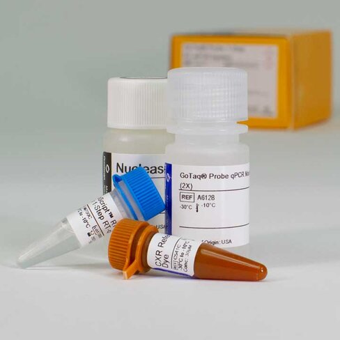 GoTaq Probe 1-Step RT-qPCR System 12,5 mL