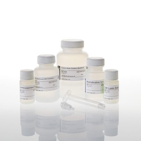 Wizard Plus Minipreps DNA Purification 50 preps