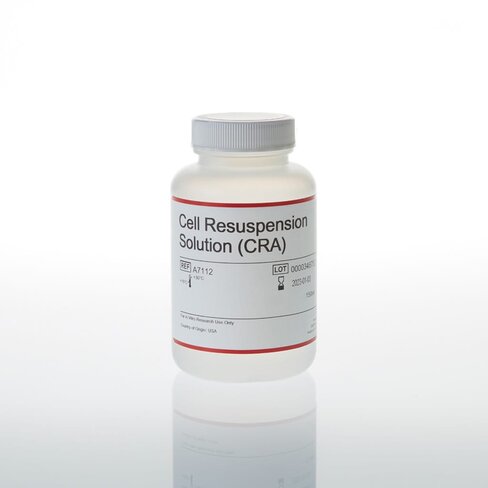 Cell Resuspension Solution (CRA) 150 mL