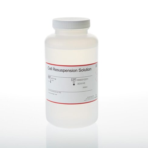 Cell Resuspension Solution, 500 ml