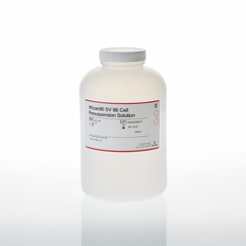 Wizard SV 96 Cell Resuspension Solution
