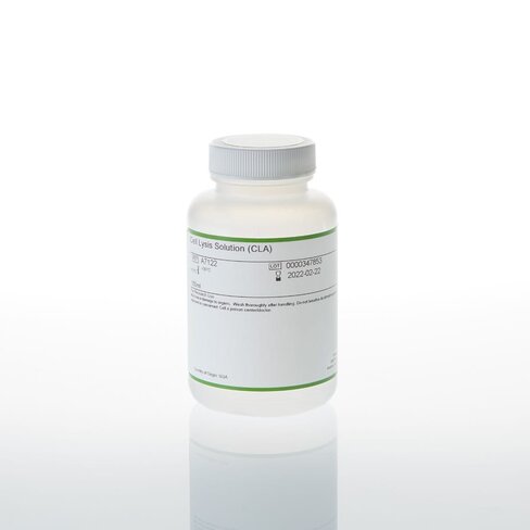 Cell Lysis Solution (CLA) 150 mL