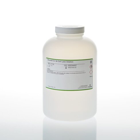 Wizard SV 96 Cell Lysis Solution, 800 ml