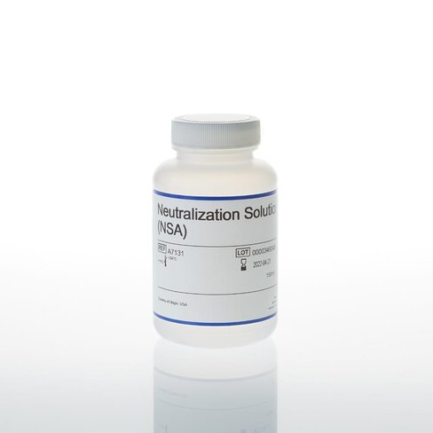 Neutralization Solution (NSA) 150 mL