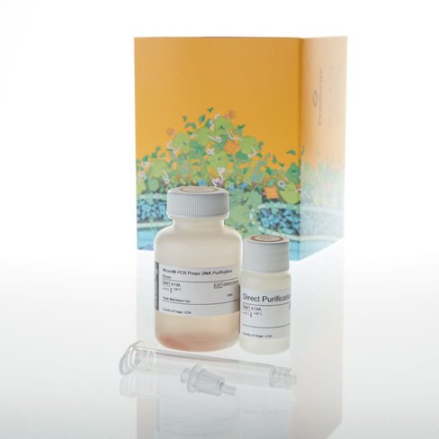 Wizard PCR Preps DNA Purification Sys 50 preps