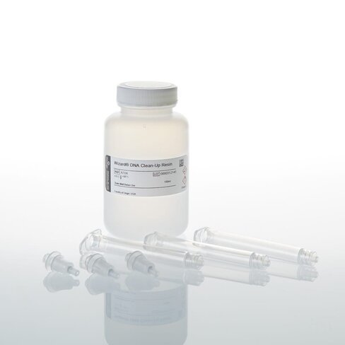Wizard DNA Clean-Up System 100 preps