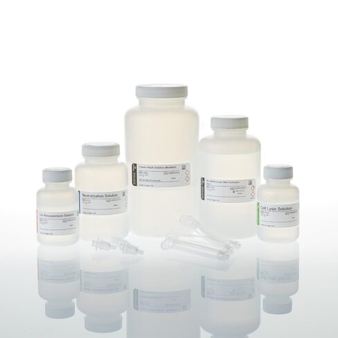 Wizard Plus Minipreps DNA Purification 250 preps