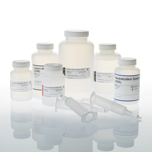 Wizard Plus Midipreps DNA Purification 25 preps