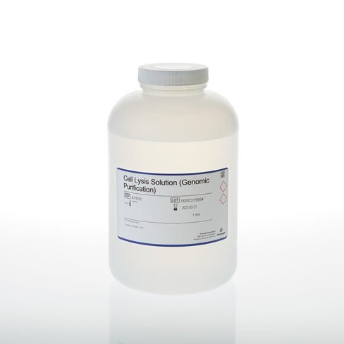 Cell Lysis Solution 1 L