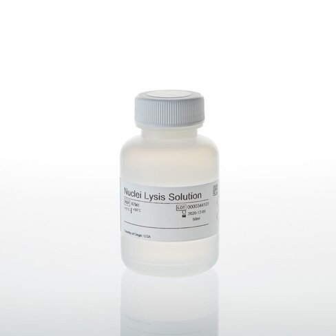 Nuclei Lysis Solution 50 mL