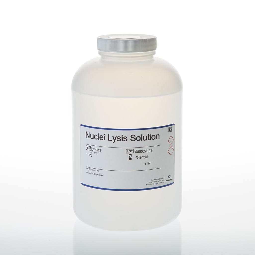 Nuclei Lysis Solution 1 L