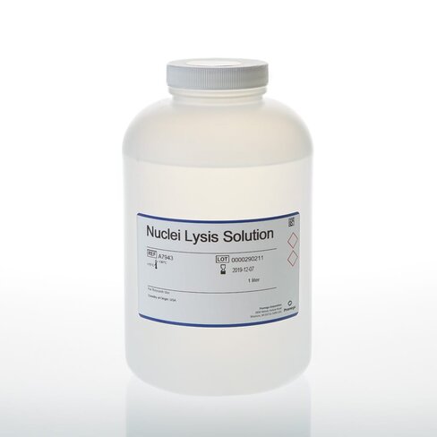 Nuclei Lysis Solution 1 L