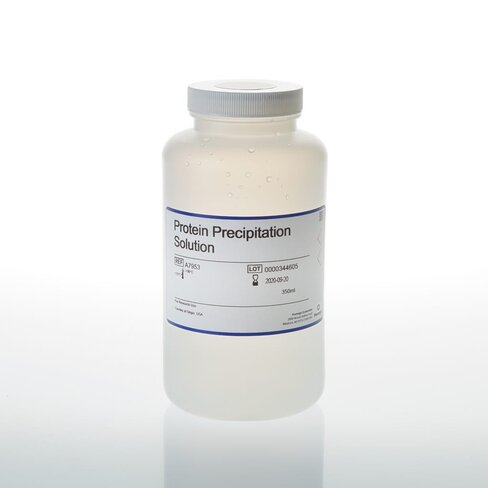 Protein Precipitation Solution 350 mL