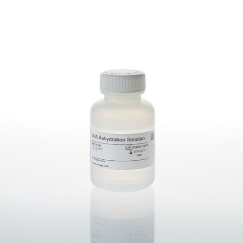 DNA Rehydration Solution 50 mL