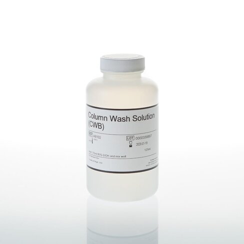 Column Wash Solution (CWB), 125 ml