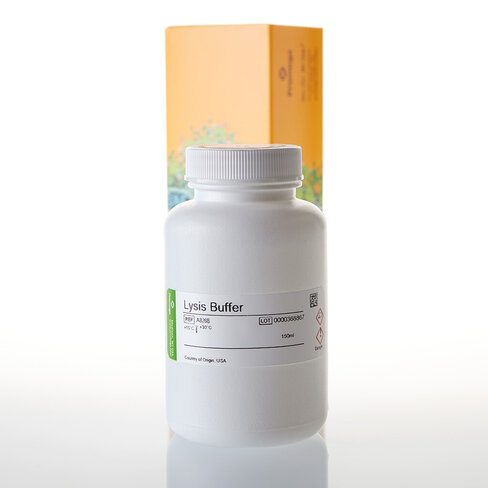 Lysis Buffer, 150 ml